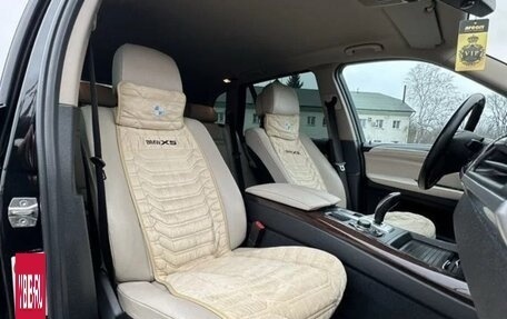 BMW X5, 2012 год, 3 000 000 рублей, 5 фотография