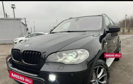 BMW X5, 2012 год, 3 000 000 рублей, 6 фотография