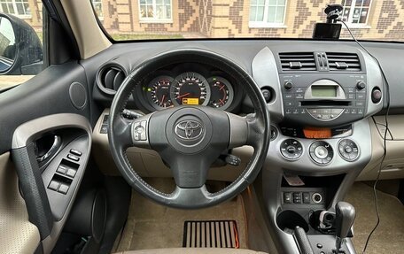 Toyota RAV4, 2007 год, 1 490 000 рублей, 7 фотография