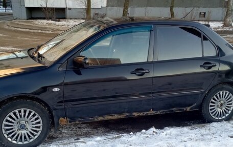 Mitsubishi Lancer IX, 2005 год, 350 000 рублей, 4 фотография