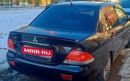 Mitsubishi Lancer IX, 2005 год, 350 000 рублей, 2 фотография