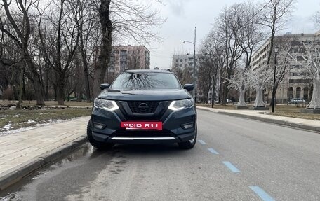 Nissan X-Trail, 2021 год, 2 630 000 рублей, 14 фотография