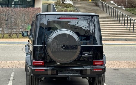 Mercedes-Benz G-Класс AMG, 2025 год, 33 900 000 рублей, 5 фотография