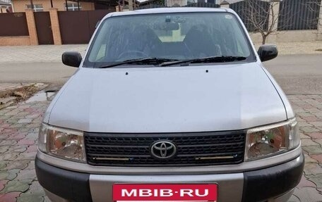 Toyota Probox I, 2012 год, 780 000 рублей, 4 фотография