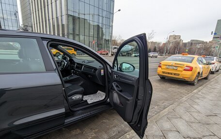 Porsche Macan I рестайлинг, 2019 год, 5 900 000 рублей, 8 фотография