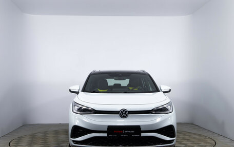 Volkswagen ID.4, 2023 год, 3 500 000 рублей, 2 фотография