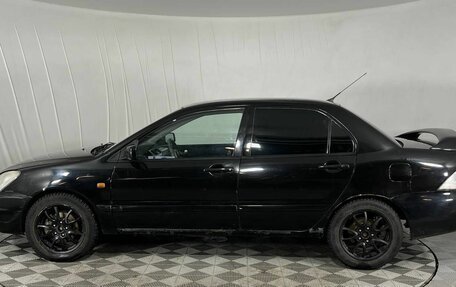 Mitsubishi Lancer IX, 2006 год, 260 000 рублей, 8 фотография