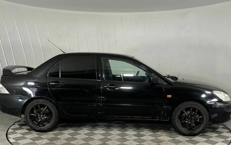 Mitsubishi Lancer IX, 2006 год, 260 000 рублей, 4 фотография