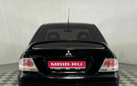 Mitsubishi Lancer IX, 2006 год, 260 000 рублей, 6 фотография