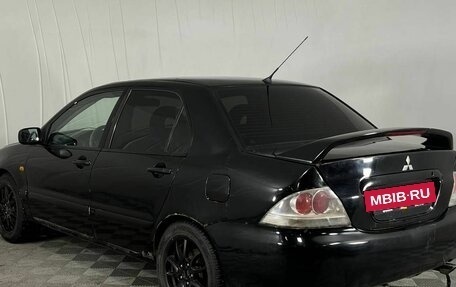 Mitsubishi Lancer IX, 2006 год, 260 000 рублей, 7 фотография