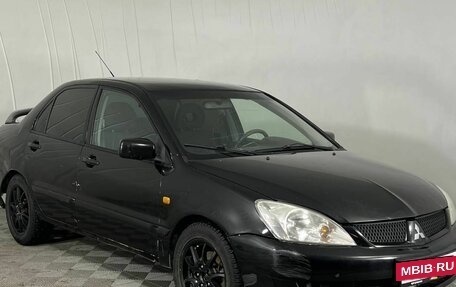 Mitsubishi Lancer IX, 2006 год, 260 000 рублей, 3 фотография