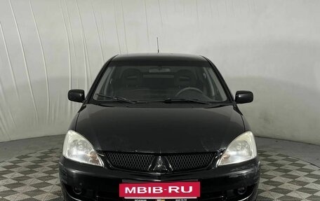 Mitsubishi Lancer IX, 2006 год, 260 000 рублей, 2 фотография