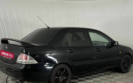 Mitsubishi Lancer IX, 2006 год, 260 000 рублей, 5 фотография