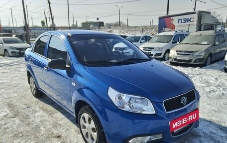 Ravon Nexia R3, 2018 год, 600 000 рублей, 3 фотография