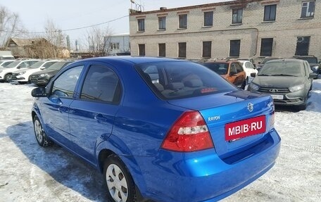 Ravon Nexia R3, 2018 год, 600 000 рублей, 6 фотография