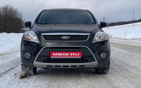 Ford Kuga III, 2012 год, 1 050 000 рублей, 1 фотография