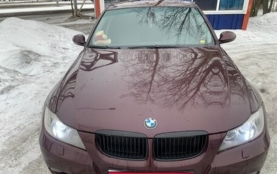 BMW 3 серия, 2007 год, 1 000 000 рублей, 1 фотография