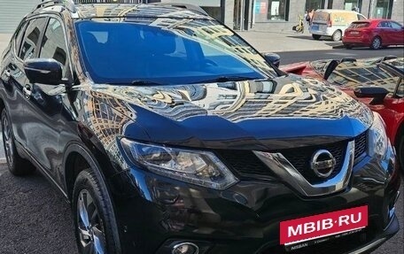 Nissan X-Trail, 2015 год, 1 500 000 рублей, 2 фотография