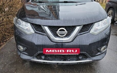 Nissan X-Trail, 2015 год, 1 500 000 рублей, 8 фотография