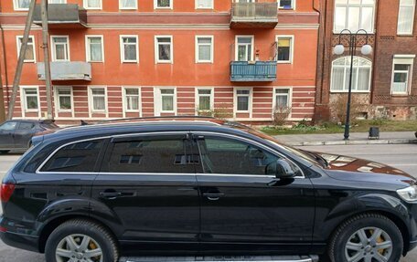 Audi Q7, 2007 год, 1 600 000 рублей, 5 фотография