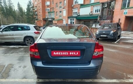 Volvo S40 II, 2007 год, 900 000 рублей, 5 фотография