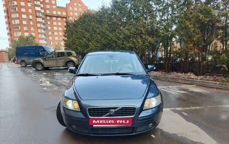 Volvo S40 II, 2007 год, 900 000 рублей, 2 фотография