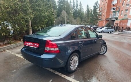 Volvo S40 II, 2007 год, 900 000 рублей, 4 фотография