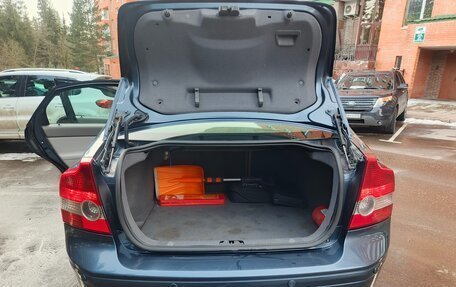 Volvo S40 II, 2007 год, 900 000 рублей, 11 фотография