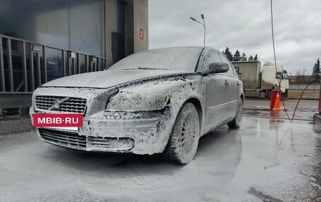 Volvo S40 II, 2007 год, 900 000 рублей, 15 фотография