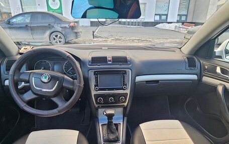 Skoda Octavia, 2012 год, 850 000 рублей, 4 фотография