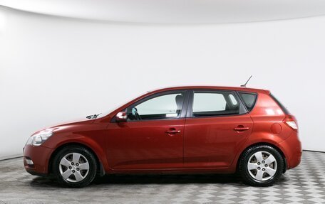 KIA cee'd I рестайлинг, 2011 год, 790 000 рублей, 1 фотография