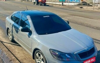 Skoda Octavia, 2013 год, 1 113 000 рублей, 1 фотография