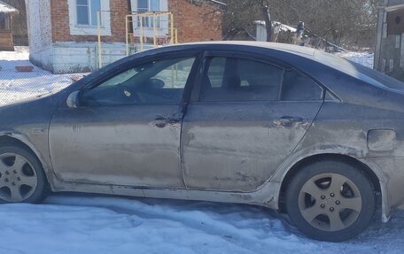 Nissan Primera III, 2003 год, 310 000 рублей, 8 фотография