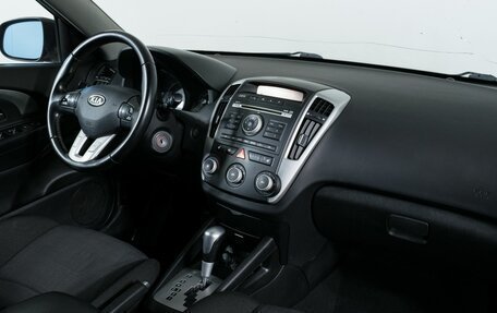 KIA cee'd I рестайлинг, 2011 год, 790 000 рублей, 5 фотография