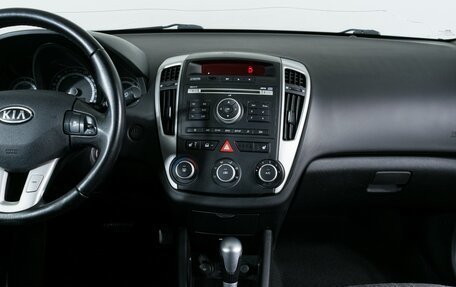 KIA cee'd I рестайлинг, 2011 год, 790 000 рублей, 3 фотография