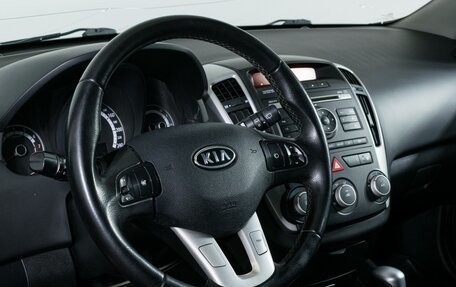 KIA cee'd I рестайлинг, 2011 год, 790 000 рублей, 8 фотография