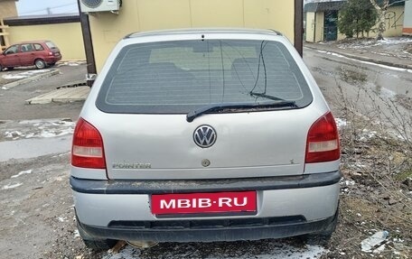 Volkswagen Pointer, 2005 год, 100 000 рублей, 12 фотография