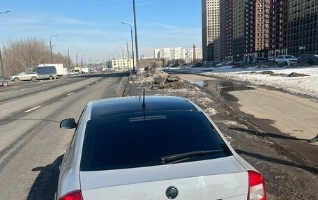 Skoda Octavia, 2013 год, 1 113 000 рублей, 2 фотография