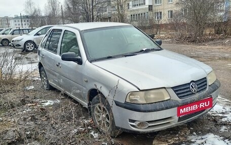 Volkswagen Pointer, 2005 год, 100 000 рублей, 8 фотография