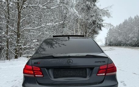 Mercedes-Benz E-Класс, 2010 год, 2 410 000 рублей, 5 фотография