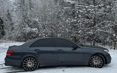 Mercedes-Benz E-Класс, 2010 год, 2 410 000 рублей, 8 фотография