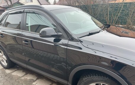 Audi Q3, 2015 год, 1 950 000 рублей, 11 фотография