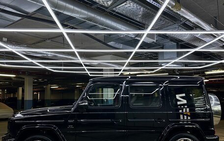 Mercedes-Benz G-Класс AMG, 2025 год, 33 000 000 рублей, 5 фотография