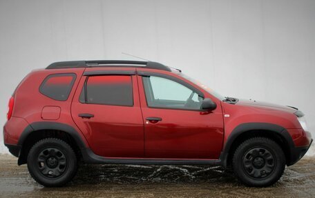 Renault Duster I рестайлинг, 2013 год, 720 000 рублей, 8 фотография