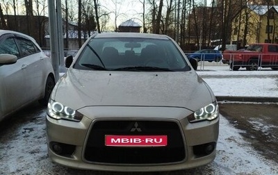 Mitsubishi Lancer IX, 2011 год, 1 500 000 рублей, 1 фотография