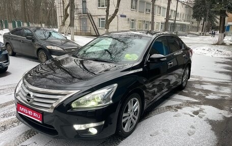 Nissan Teana, 2015 год, 1 660 000 рублей, 1 фотография