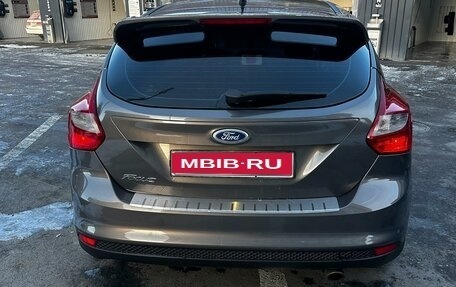 Ford Focus III, 2012 год, 800 000 рублей, 1 фотография