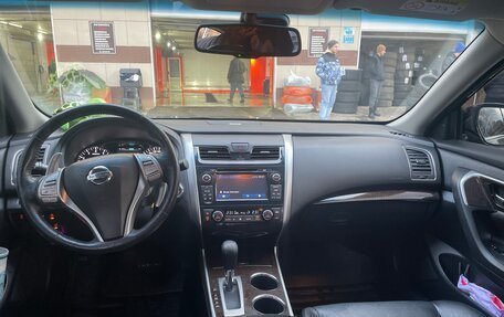 Nissan Teana, 2015 год, 1 660 000 рублей, 16 фотография