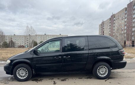 Dodge Caravan IV, 2004 год, 750 000 рублей, 5 фотография