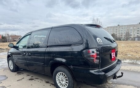 Dodge Caravan IV, 2004 год, 750 000 рублей, 6 фотография